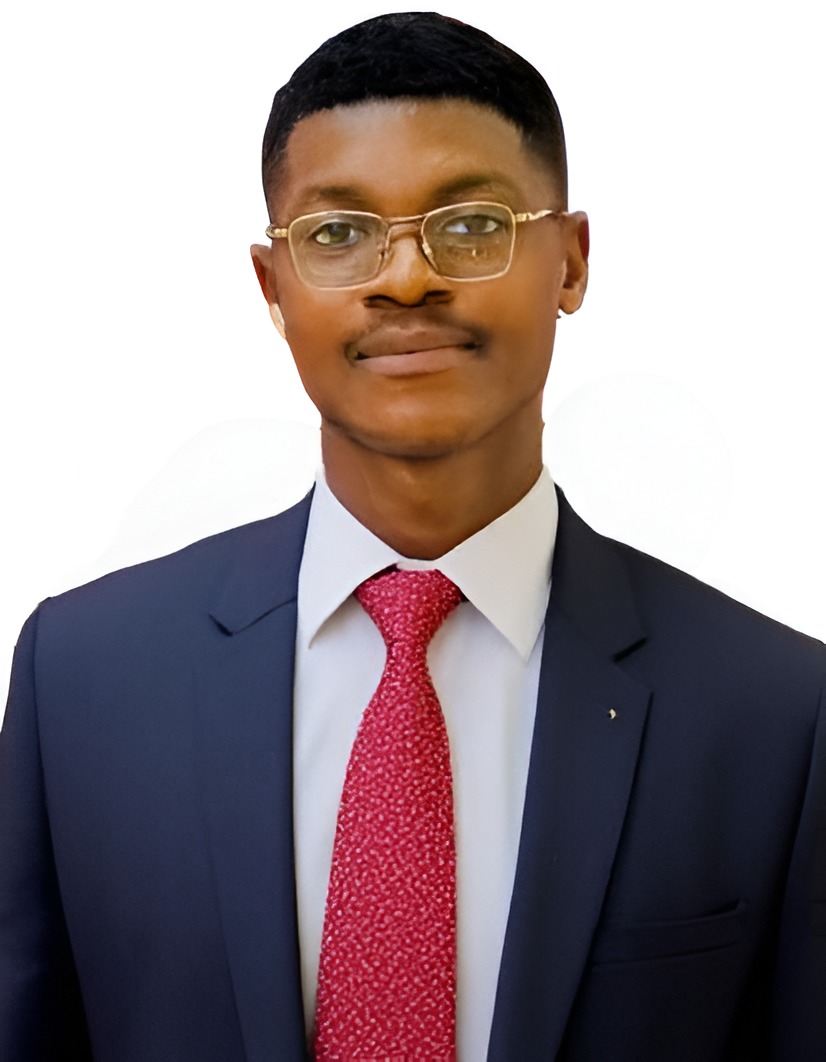 KÉMS - Professional Portrait